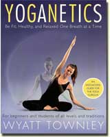 Yoganetics